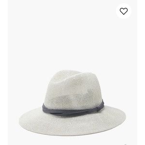 Wyeth by Madewell hat
